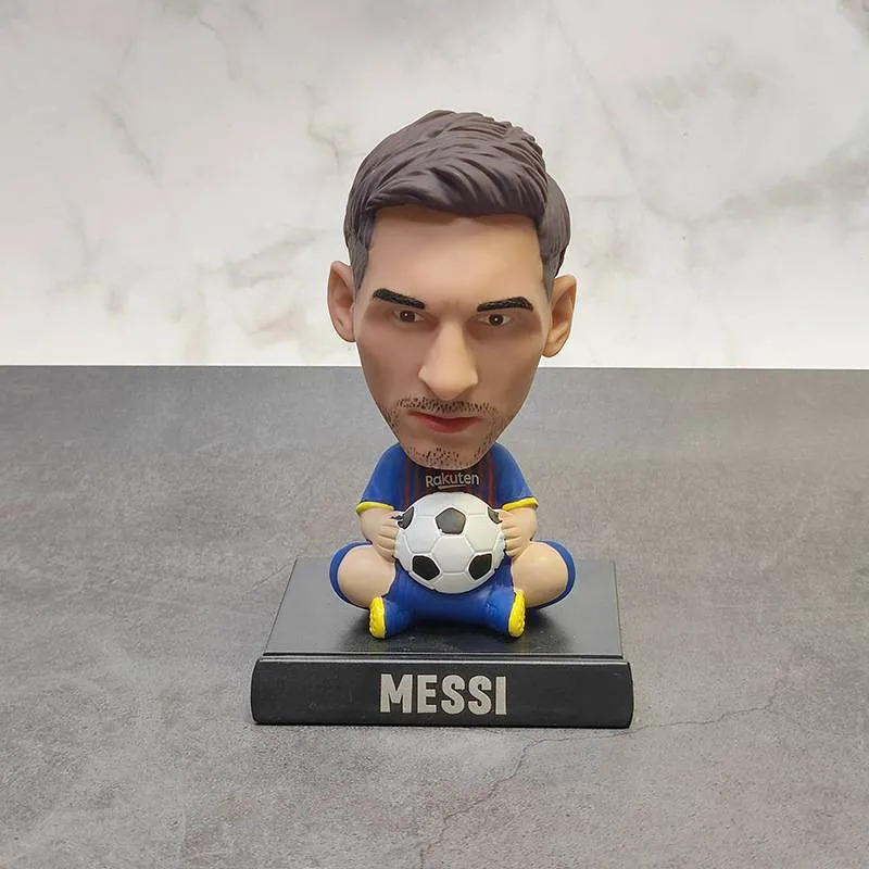 World Cup 2022 Truyền thông thế giới ngưỡng mộ Lionel Messi  Bên lề   Vietnam VietnamPlus