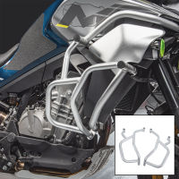 Allotmark รถจักรยานยนต์กันชน Fairing Protector สำหรับ CFMOTO 800 MT 2021 2022 Engine Guard Crash Bar อุปกรณ์เสริม