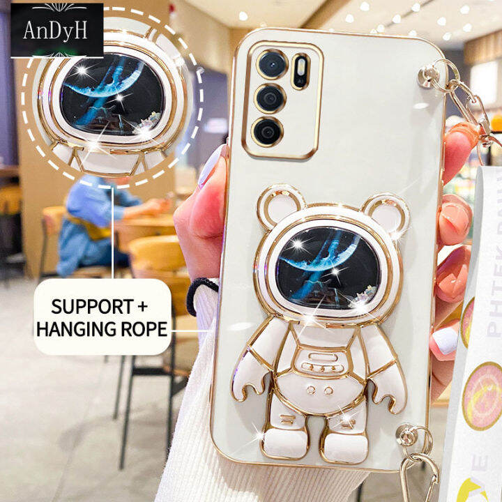 andyh-nbsp-casing-nbsp-for-oppo-a16-a16s-a54s-4g-a15-a15s-phone-nbsp-case-nbsp-cute-nbsp-3d-nbsp-starry-nbsp-sky-nbsp-astronaut-nbsp-desk-nbsp-holder-nbsp-with-lanyard