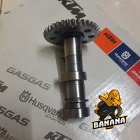 แคมไอดีKTM แคมฝั่งไอดีKTM อะไหล่แท้KTM Camshaft intake สำหรับKTM DUKE390 RC390