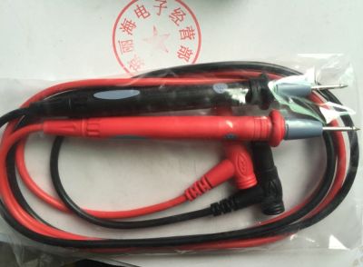 Original multimeter probe 1000V 10A probe copper wire