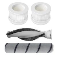 Replacement Parts Roller Brush HEPA Filters Compatible for Xiaomi Mijia K10 Robot Vacuum Cleaner Accessories