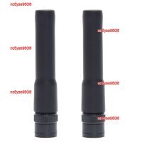 nc5yse960i6 2023 High Quality 2Pcs ST20 BNC Dual Band VHF/UHF 144/430MHz Soft Antenna SF20 for Kenwood Vertex Standard Wilson YAESU HYT Walkie Talkie Radio