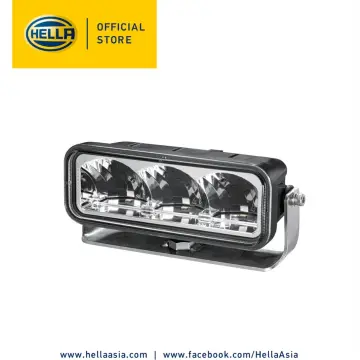 Hella Luminator LED  Hella Luminator LED Driving Lamps - Nationwide  Delivery