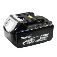 MAKITA รุ่น Battery Li-ion BL1850B 18V 5.0Ah