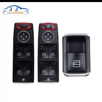 2049055402 2049055302 2049058202 Car For Mercedes Benz W204 W212 C E GLK Class Electric Power Master Window Switch Button