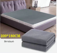 รับประกัน 5 ปี  Beurer Comfort Heated Underblanket l บอยเลอร์ ผ้าปูเตียงไฟฟ้า รุ่น ยูบี 90 ผ้าห่มไฟฟ้า ผ้าห่มอัจฉริยะ