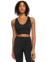 Roxy เสื้อออกกำลังกาย Chill Out Seamless Sports Bra 231 ERJKT03983-KVJ0