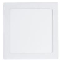 ดาวน์ไลท์ LED HI-TEK ECO HFLEPSR18D SQUARE 18 วัตต์ DAYLIGHT