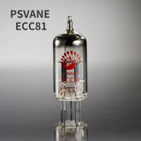 ECC82ไฟฟ้า PSVANE 12AU7/ECC83/12AX7/ECC81/12AT7/EL84หลอดสุญญากาศจากโรงงานและจับคู่ชิ้นส่วนวงจรไฟฟ้าได้อย่างแม่นยำ