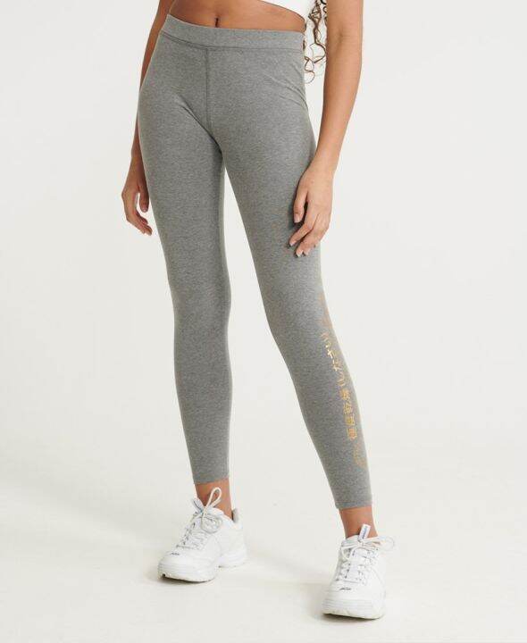 superdry-core-legging-กางเกงเลกกิ้ง-สำหรับผู้หญิง-สี-dark-grey-marl