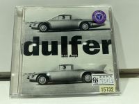 1   CD  MUSIC  ซีดีเพลง dulfer skin deep!     (B4B71)