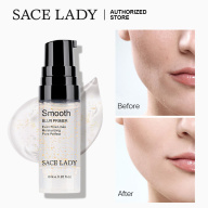 SACE LADY Blur Primer Premium Makeup Moisturizing Primer 6ml 12ml thumbnail
