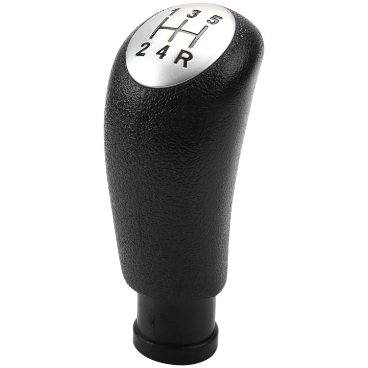 5ความเร็วรถเกียร์ธรรมดา-shift-knob-shifter-lever-gearstick-735269771สำหรับ-alfa-romeo-147-156-2000-2010