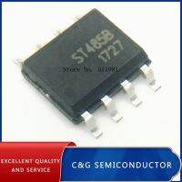 20PCS ST485BD SOP-8 ST485B SOP ST485 485B SOP8 485BD ST485BDR WATTY Electronics