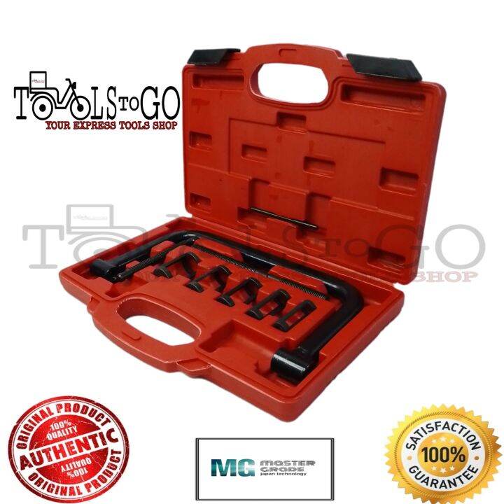 SRUNVAuto Tools Valve Lifter Set Lazada PH