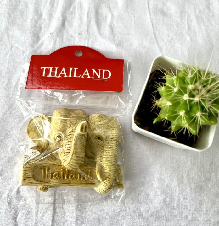 ของฝากไทยๆ-ของที่ระลึกไทย-souvenir-thailand-แม่เหล็กติดตู้เย็น-the-gift-in-thailand-magnet-ราคาถูกประหยัดมีคุณค่าทางใจ-จัดส่งสินค้าทุกวัน