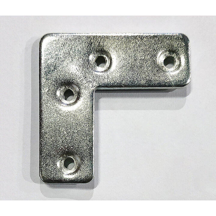 Door Corner Bracket Metal Small D1 Frame Lazada PH