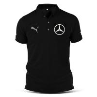 เสื้อยืดผู้ชาย Motorsport POLO shirt_g