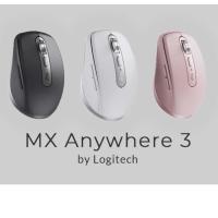 Logitech MX Anywhere 3