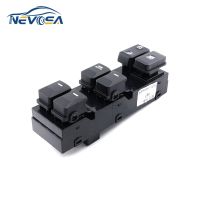 ‘【；、’ Nevosa 93570-3W300WK Front Left Electric Power Master Window Switch For Kia Sportage 2011-2016  93570-3W450 93570-3W400