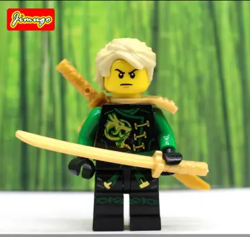 Lego Ninjago Lloyd Giá Tốt T09/2023 | Mua Tại Lazada.Vn