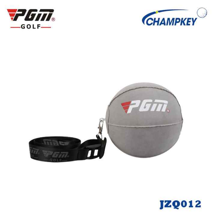 champkey-swing-trainer-ฝึกสมาร์ท-pgm-jzq012-inflatable-ball-arm-corrector-แก้ไขการออกกำลังกายได้ถูกต้อง