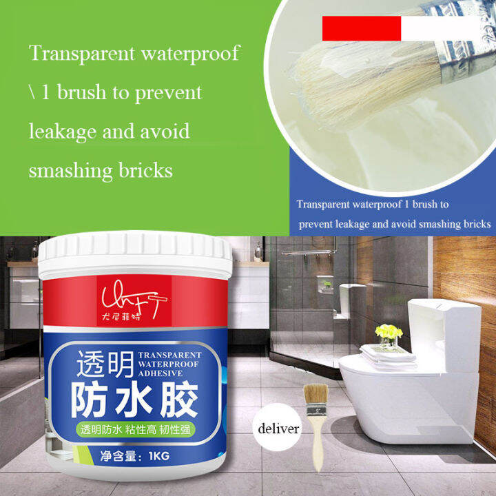 Super Waterproof Glue Sealant,Transparent Water Proof Glue,Waterproof Glue Transparent,Sealant