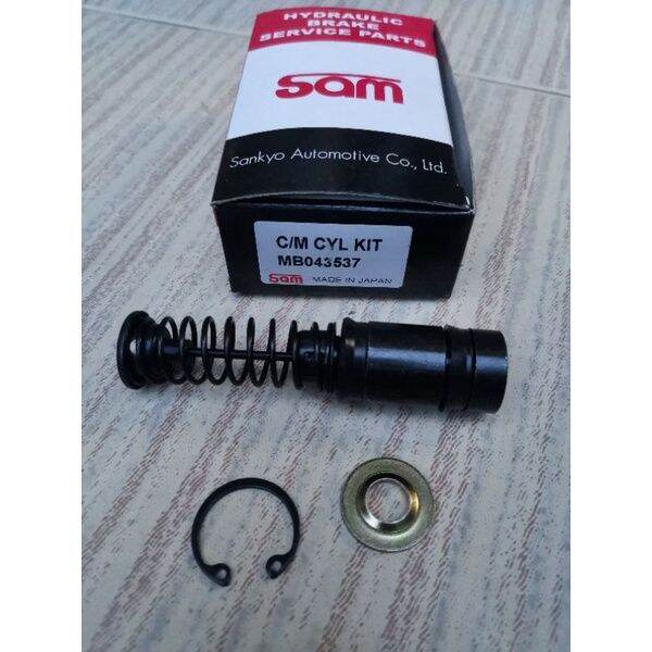 Clutch Master Repair Kit Canter 4d30 32 Mb043537 7 8 Lazada Ph