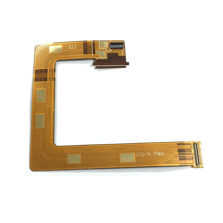 【✔In stock】 anlei3 สำหรับ Huawei Mediapad M3 Lite 8.0นิ้ว Cpn-L09 Cpn-W09 Cpn-Al00เมนบอร์ดบอร์ดเชื่อมต่อ Usb Board จอแสดงผล Lcd สายเคเบิลงอได้ซ่อมชิ้นส่วน