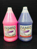 FAMEO แชมพู ฟามีโอ 3,500 มล. (มี 2 สี) (885193295499)