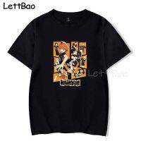 Volleyball Team Kageyama Tobio Hot Japanese Anime T Shirt Men Graphic Tees Cartoon Funny Tshirt 100% Cotton Gildan