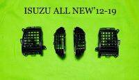 ช่องลม แอร์  ISUZU D-MAX ALL NEW ปี12-19