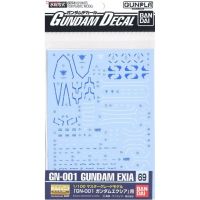 Gundam Decal No.69 MG Gundam Exia