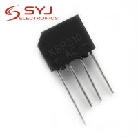 10pcs/lot KBP310 KBL 310 SIP 4 3A 1000V Bridge Rectifier new and original In Stock