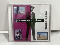 1 CD MUSIC ซีดีเพลงสากล   youssou ndour  eyes open   SONY RECORDS SRCS 5800   (C10F14)