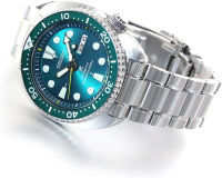 SEIKO PROSPEX Turtle Diver Scuba Mechanical Automatic Wrist Watch Mens SBDY039