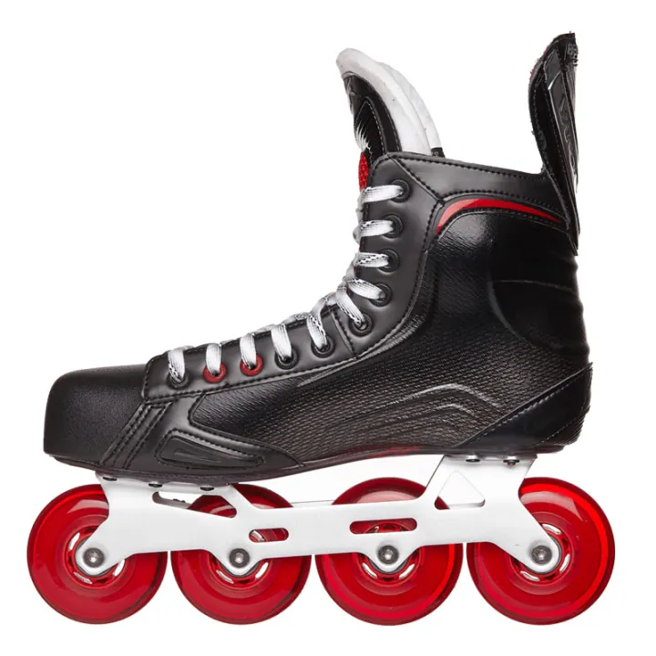 Bauer land hockey shoes genuine Baue XR600 advanced dry land ice skates