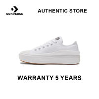 AUTHENTIC STORE CONVERSE CHUCK TAYLOR ALL STAR MOVE SPORTS SHOES 570256C THE SAME STYLE IN THE MALL