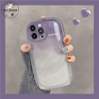 โทรศัพท์ขี้อาย Samsung คู่เคสโทรศัพท์มือถือการแสดงผลการไล่ระดับสี Samsung S23เคสโทรศัพท์มือถือ S21plus S22Ultra Note20รวมทุกอย่าง/ถุงลมนิรภัย A53 72