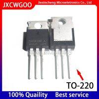 10PCS S60N18R S60N18 180A / 60V TO-220 ใหม่เดิม