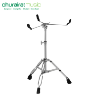 Snare Stand Custom ขาตั้งกลองสแนร์ กลองชุด by Churairat Music