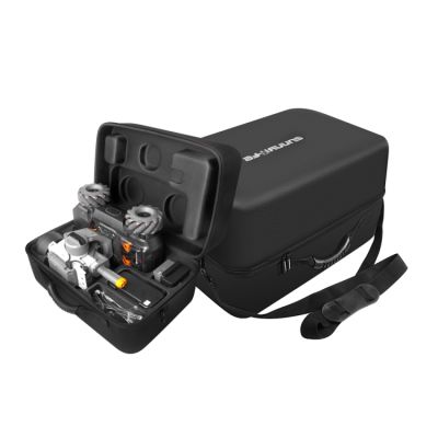 PLZ Sunnylife S1-B156 กระเป๋าเก็บกระเป๋าสะพายสำหรับ DJI Robomaster S1