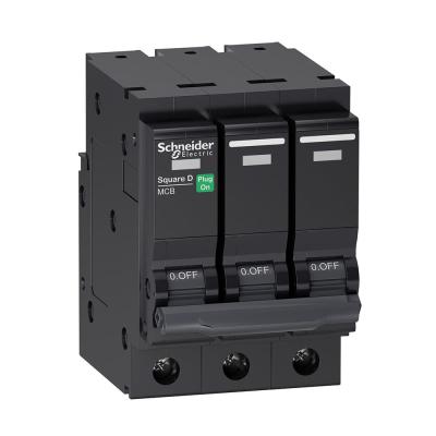 เซอร์กิตเบรกเกอร์ SCHNEIDER QO332VSC6T SQD 3P 32A   [มีเก็บเงินปลายทาง]