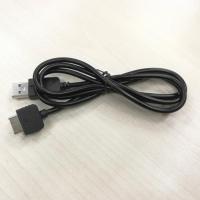 ตะกั่วชาร์จ USB 2 In 1ที่เป็นที่ต้องการสายชาร์จสำหรับ PS Vita