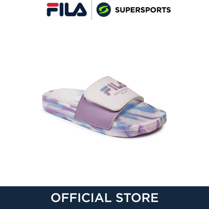 fila-proud-รองเท้าแตะเด็ก