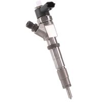 New Diesel Fuel Injector Nozzle 0445120126 for Mitsubishi D04FR Kobelco SK140-8 SK200-8