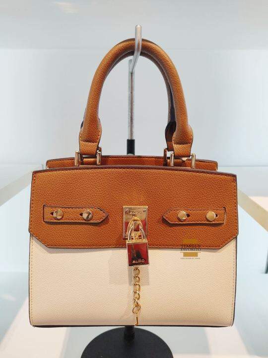 ORIGINAL Aldo Oziroe Handbag Satchel Lazada PH