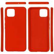 Ốp Lưng Silicon Lỏng Sang Trọng Dành Cho Google Pixel 4