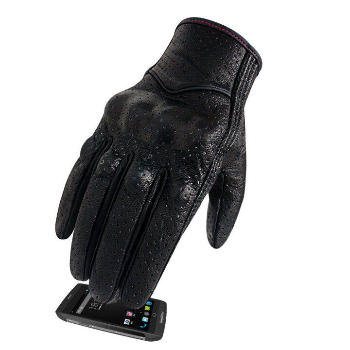 motorcycle-gloves-women-xs-s-m-leather-touch-screen-summer-motor-guantes-cycling-glove-female-motocross-motorbike-luvas-mujer